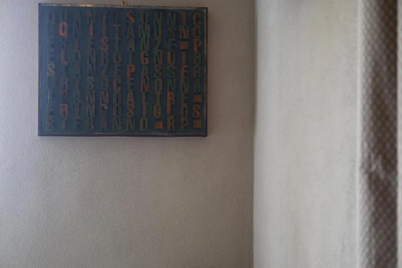 Madueneta 5 Terre Hotel Corniglia