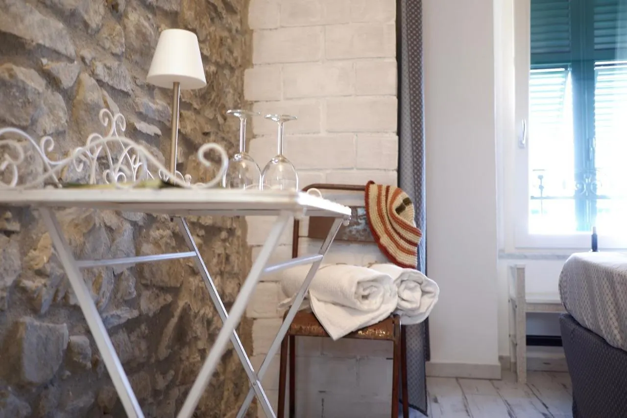 Guest house Madueneta 5 Terre Hotel Corniglia Italy