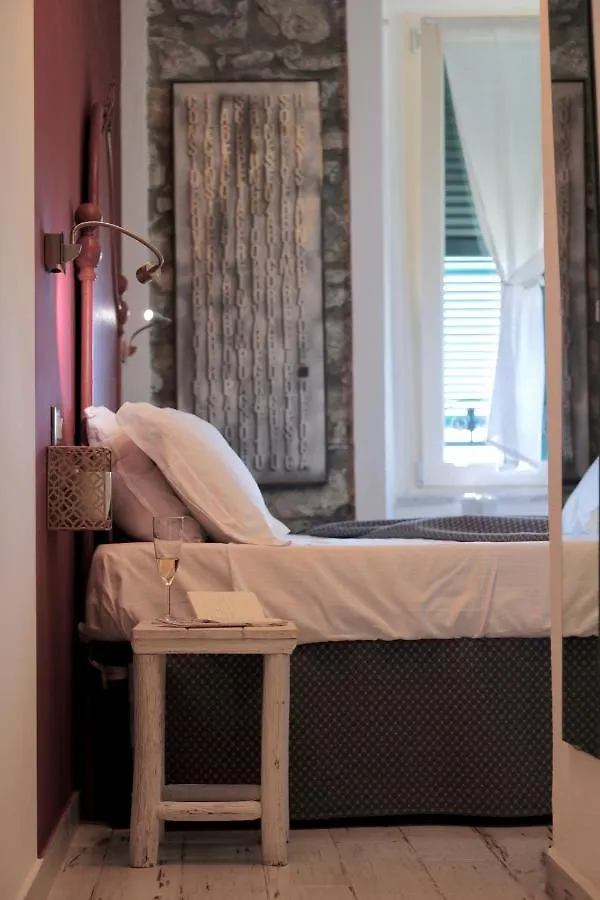 Guest house Madueneta 5 Terre Hotel Corniglia