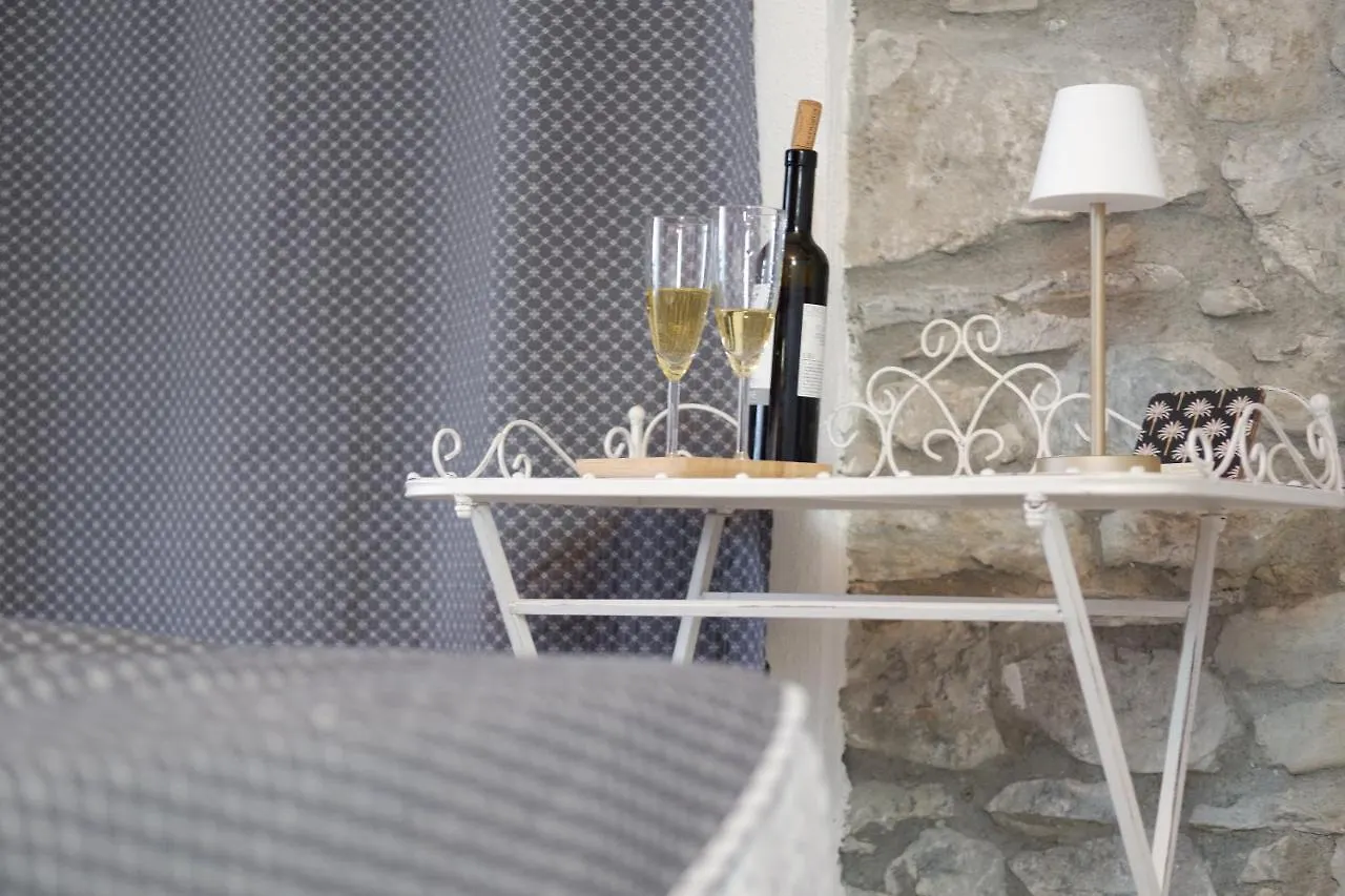 Madueneta 5 Terre Hotel Corniglia 0*,