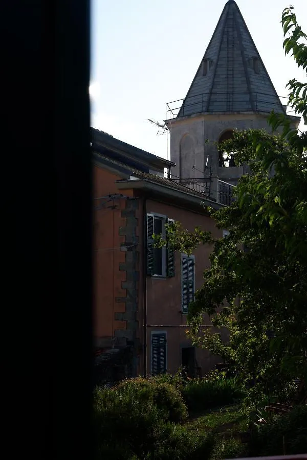 Madueneta 5 Terre Hotel Corniglia 0*,  Italy