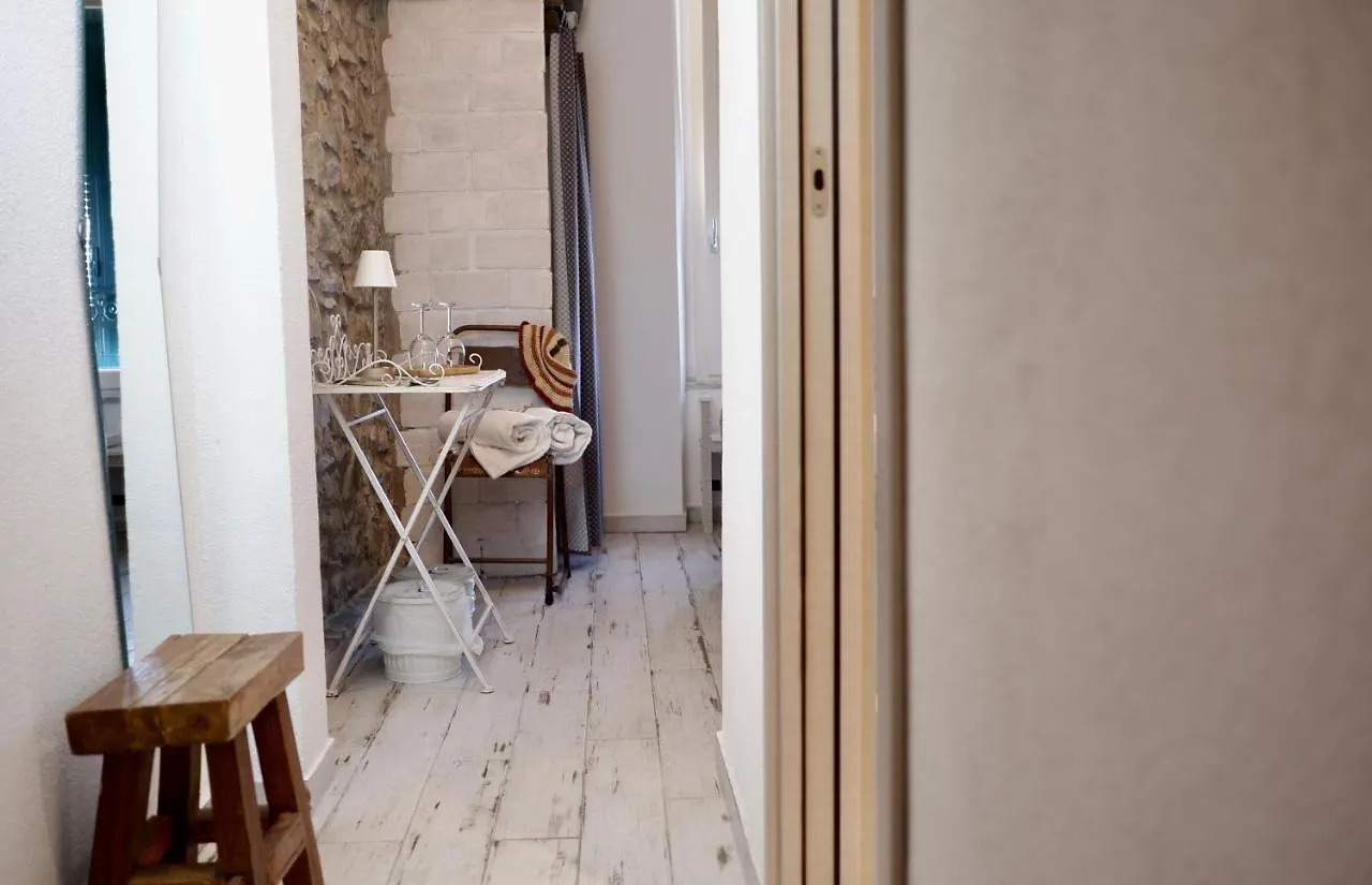 Madueneta 5 Terre Hotel Corniglia 0*,
