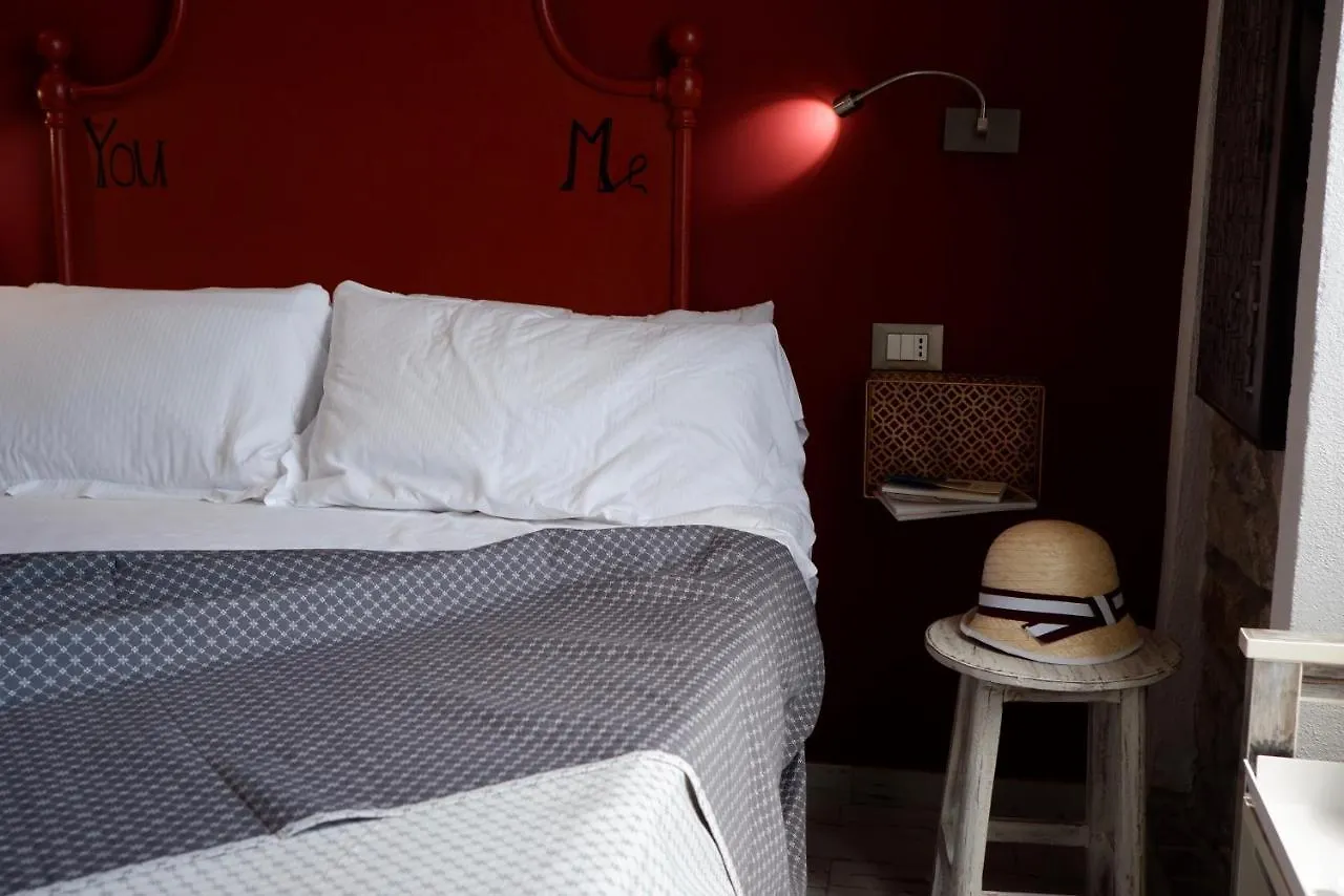 Madueneta 5 Terre Hotel Corniglia