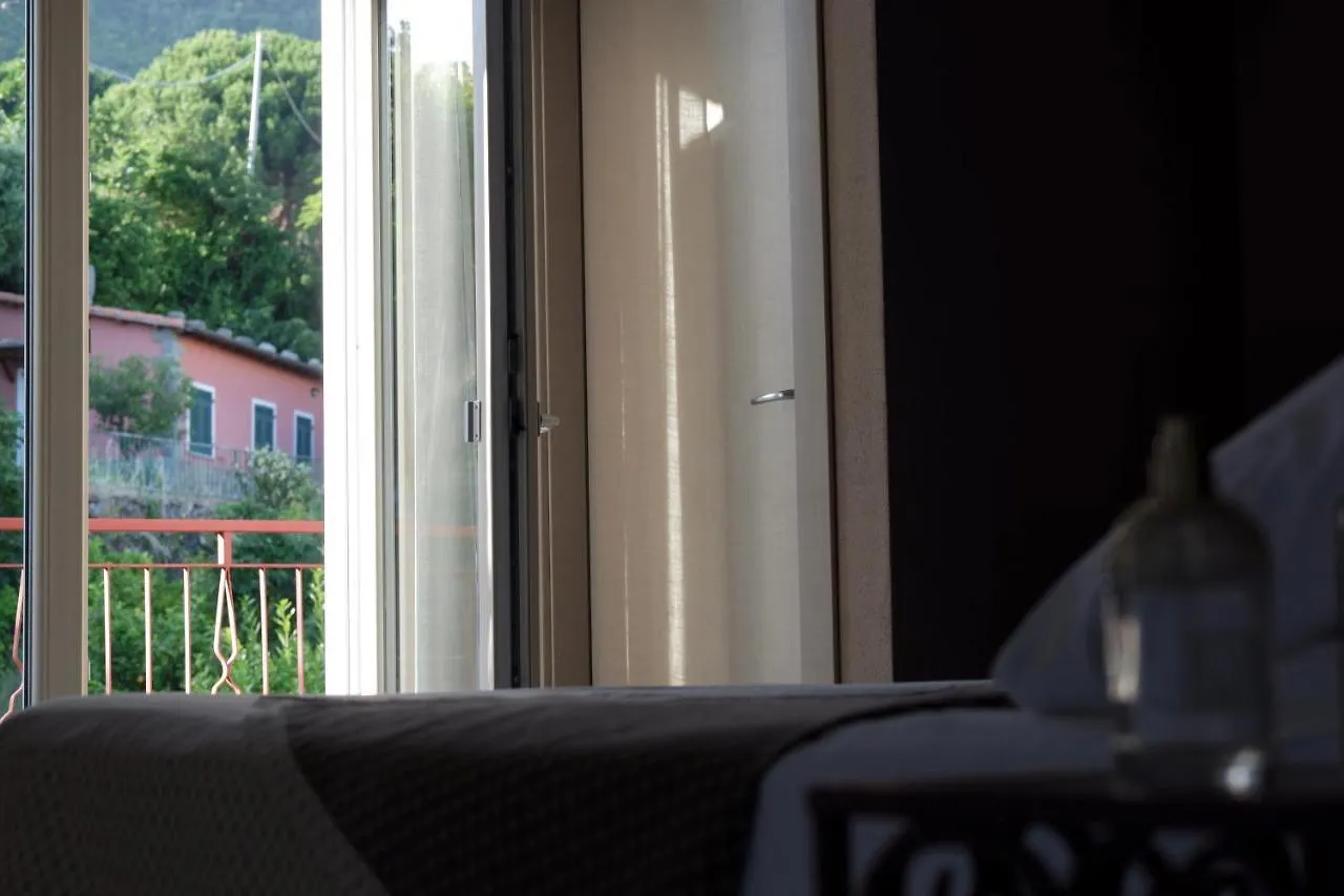 Madueneta 5 Terre Hotel Corniglia Guest house