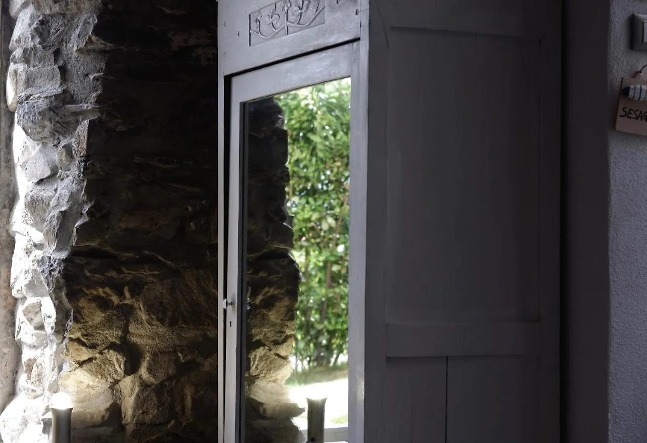 Guest house Madueneta 5 Terre Hotel Corniglia