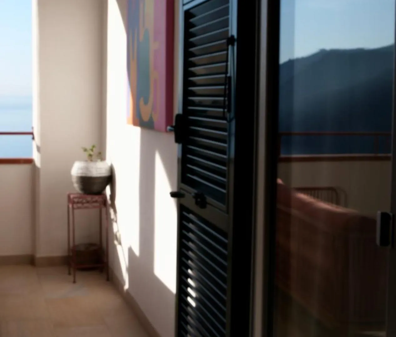 Guest house Madueneta 5 Terre Hotel Corniglia