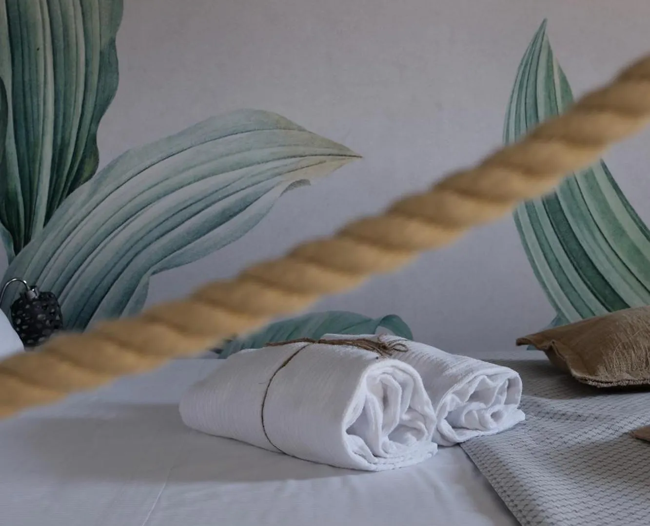 Guest house Madueneta 5 Terre Hotel Corniglia Italy