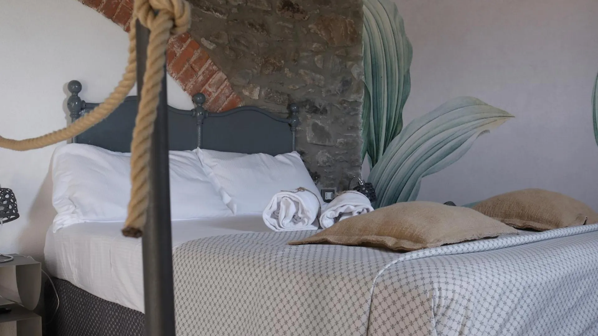 Madueneta 5 Terre Hotel Corniglia