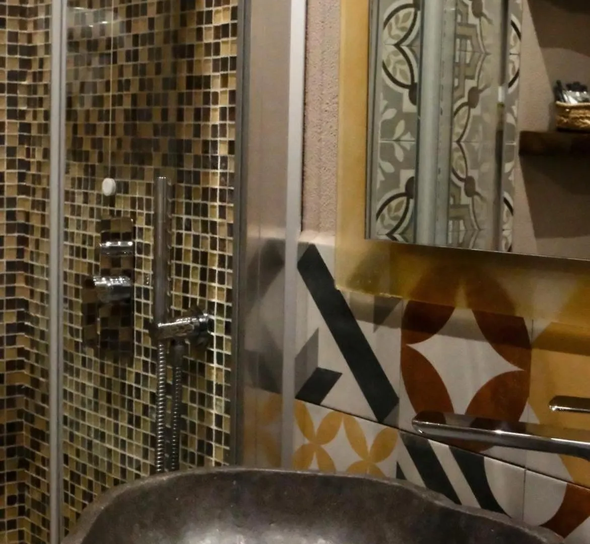 Madueneta 5 Terre Hotel Corniglia Guest house