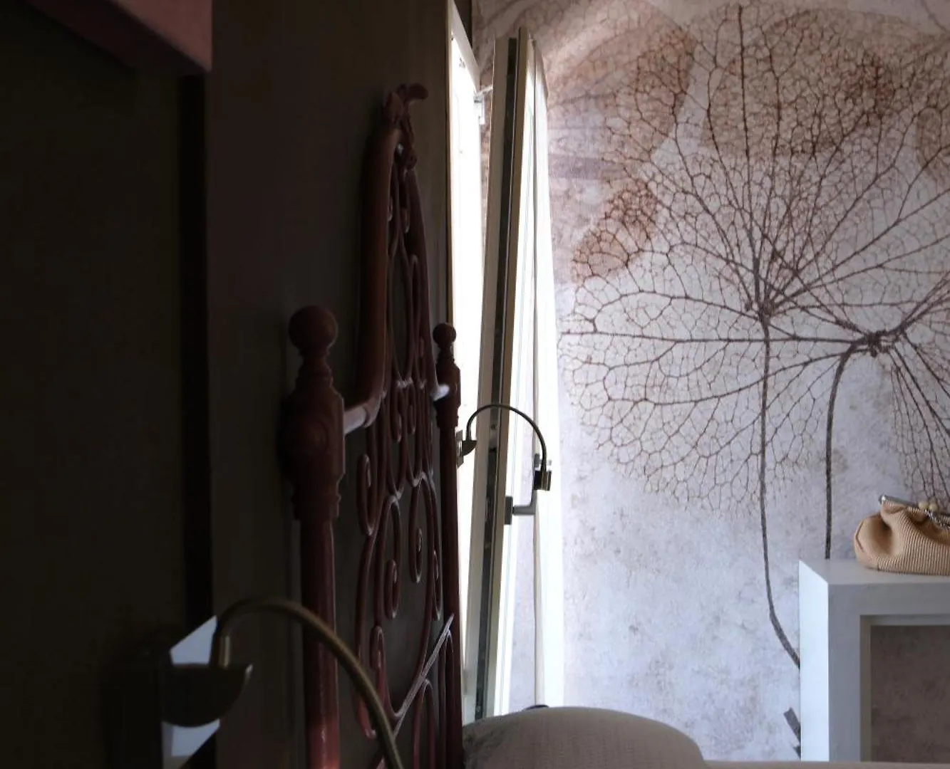 Guest house Madueneta 5 Terre Hotel Corniglia Italy