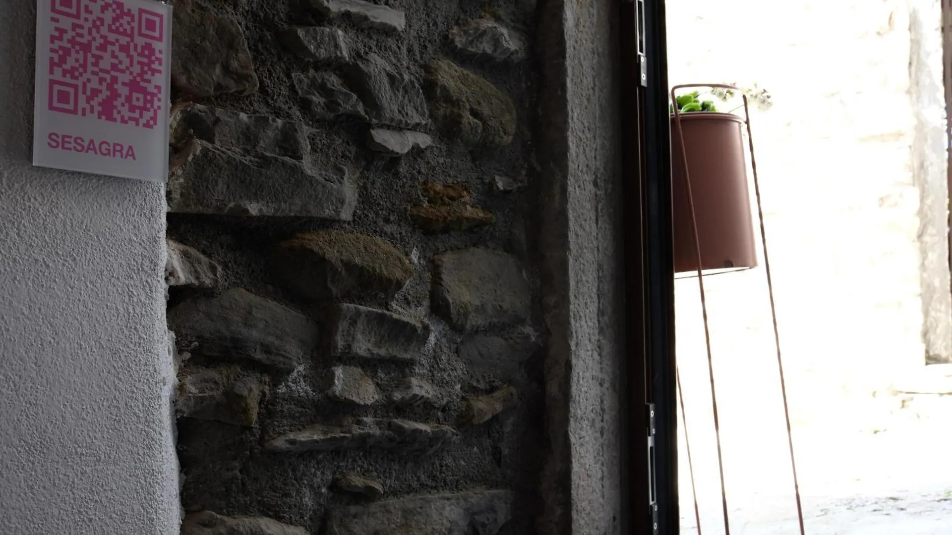 Guest house Madueneta 5 Terre Hotel Corniglia