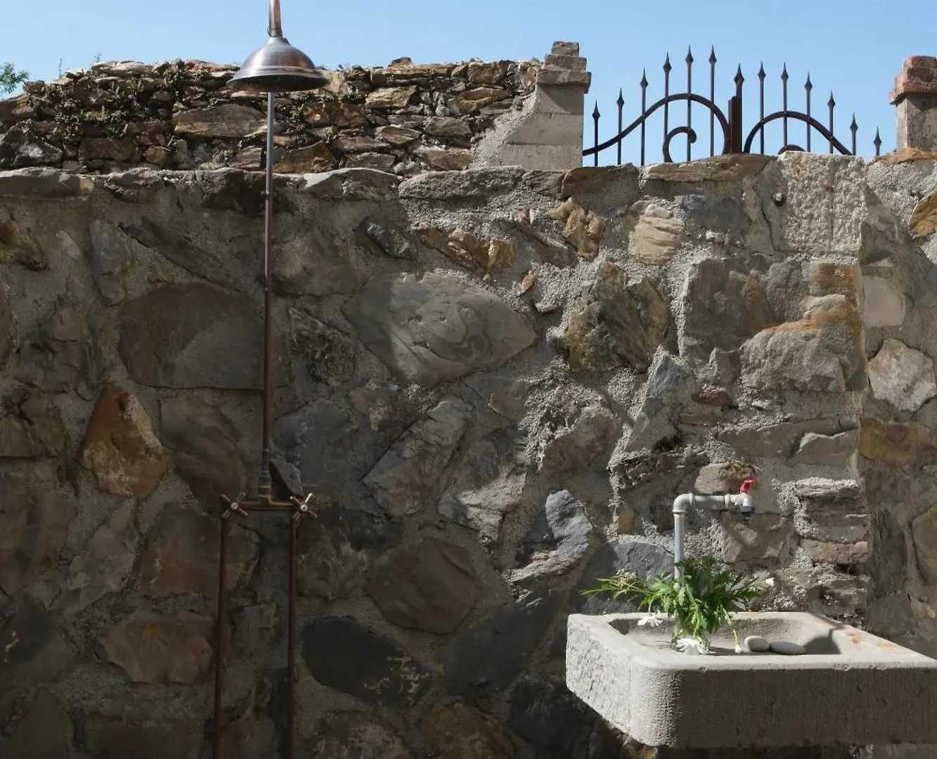 Guest house Madueneta 5 Terre Hotel Corniglia
