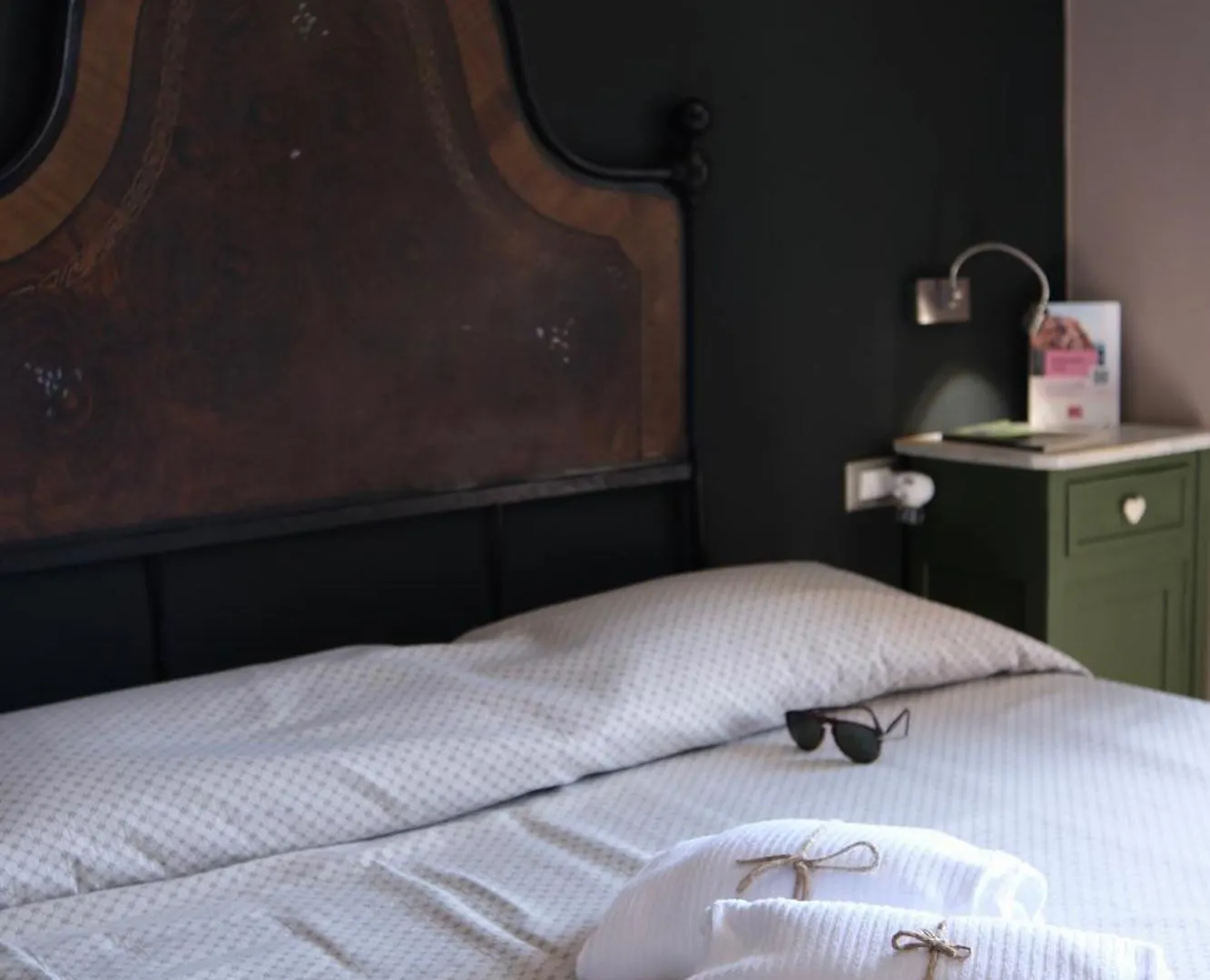 Madueneta 5 Terre Hotel Corniglia 0*,