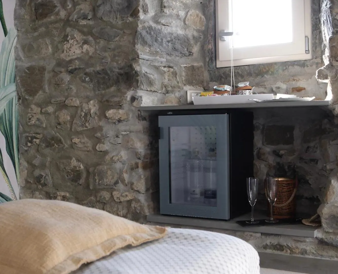 Madueneta 5 Terre Hotel Corniglia Guest house