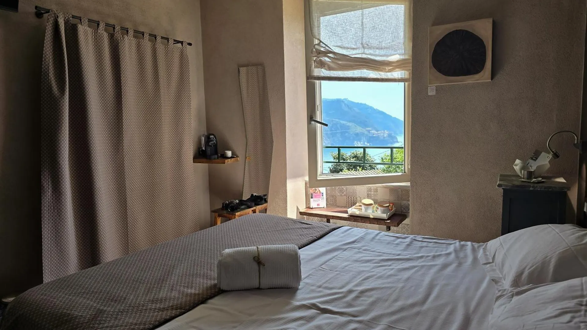 Guest house Madueneta 5 Terre Hotel Corniglia