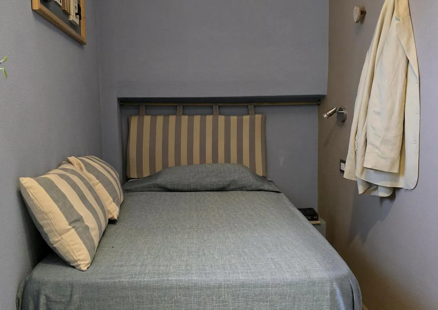 Madueneta 5 Terre Hotel Corniglia