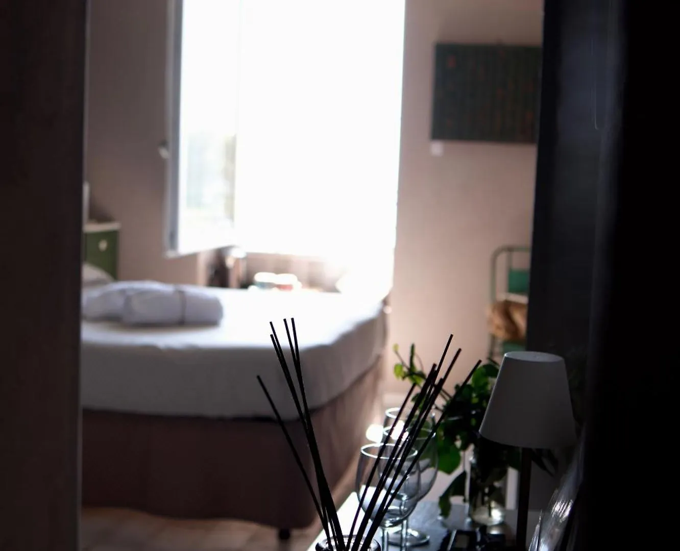 Madueneta 5 Terre Hotel Corniglia Guest house