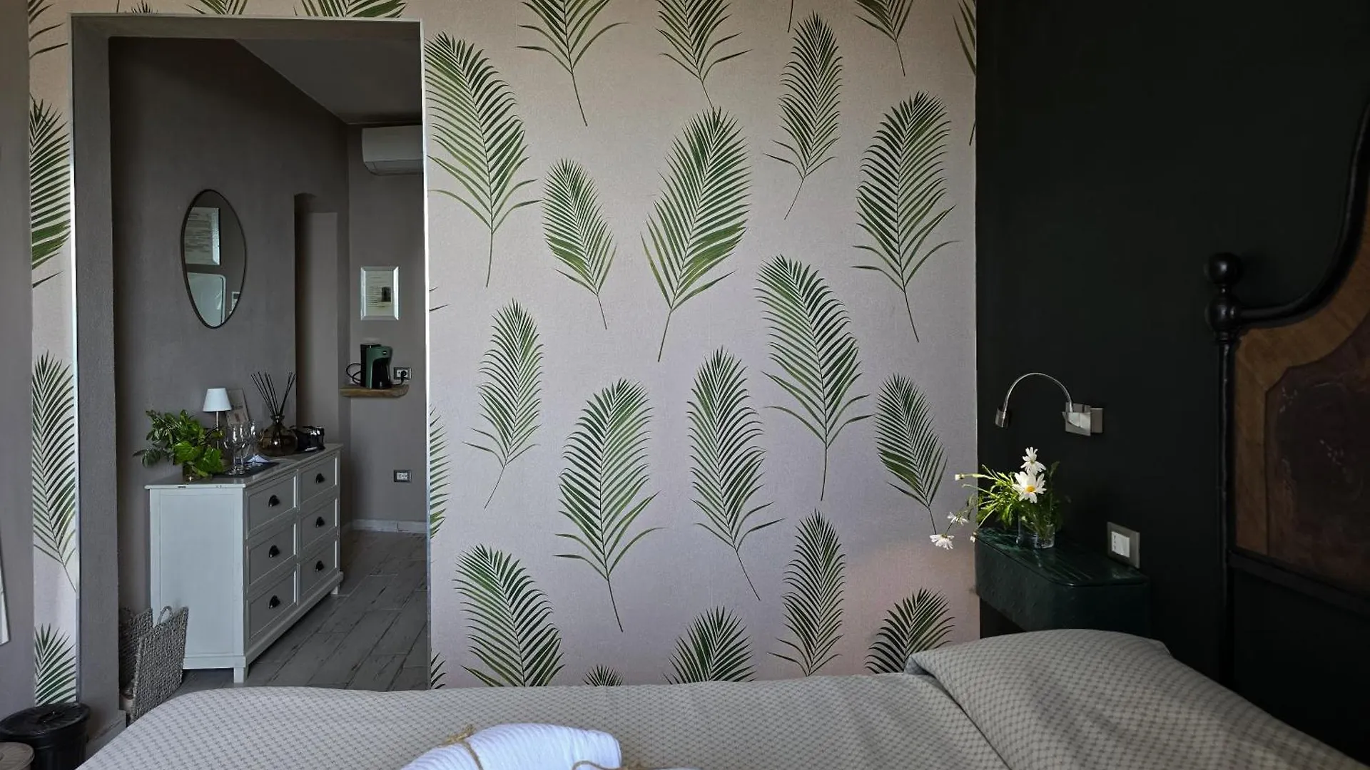 Guest house Madueneta 5 Terre Hotel Corniglia
