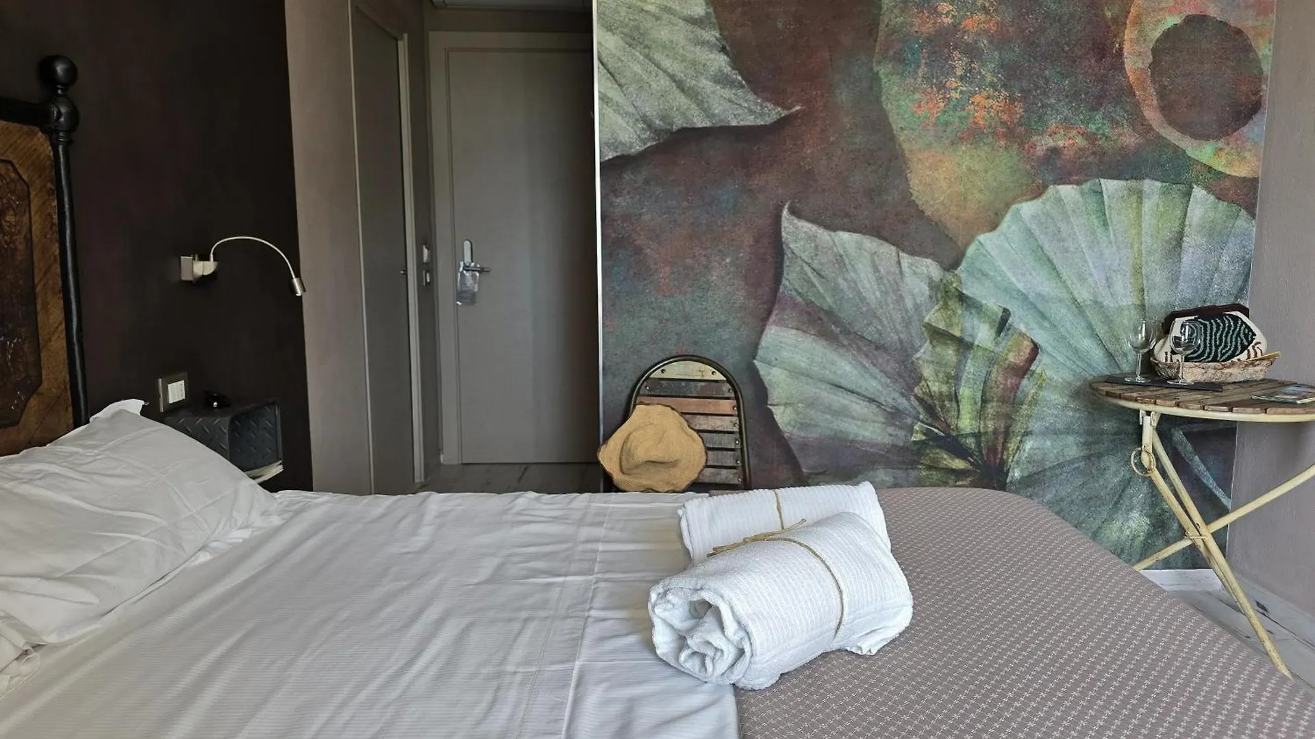 Guest house Madueneta 5 Terre Hotel Corniglia Italy