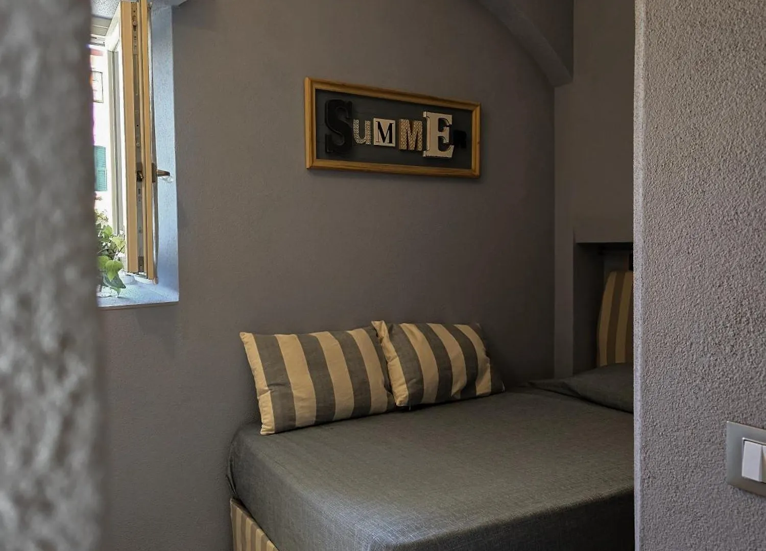 Madueneta 5 Terre Hotel Corniglia Italy