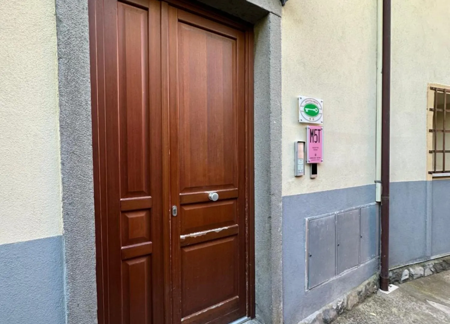 Guest house Madueneta 5 Terre Hotel Corniglia Italy
