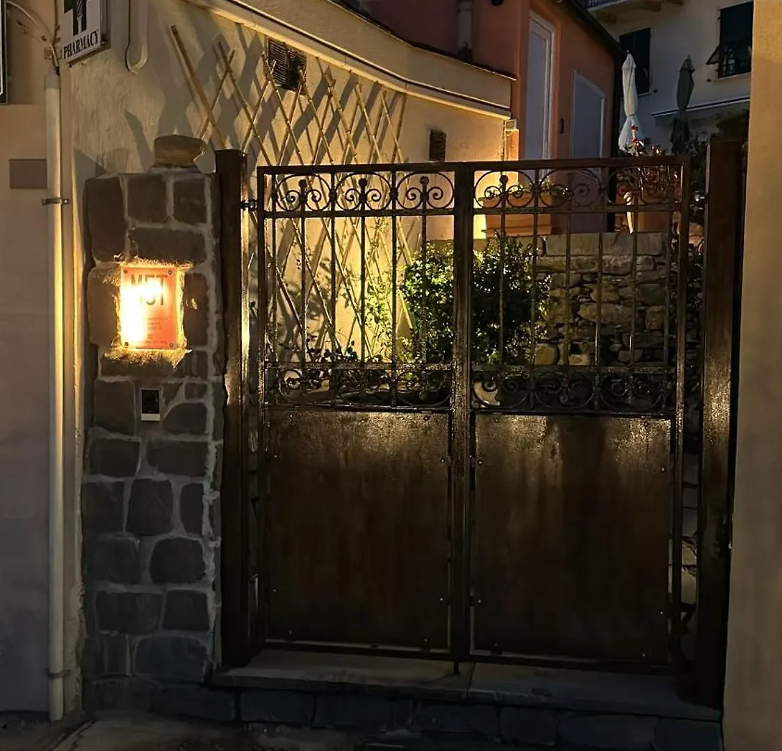 Madueneta 5 Terre Hotel Corniglia Guest house