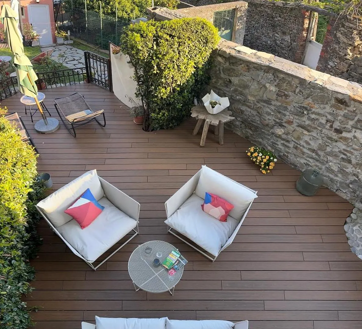 Guest house Madueneta 5 Terre Hotel Corniglia