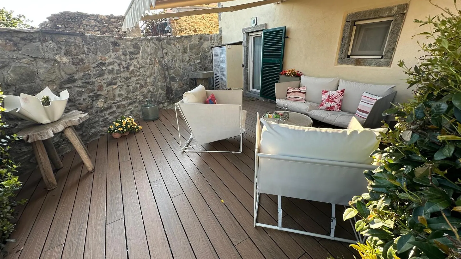 Madueneta 5 Terre Hotel Corniglia