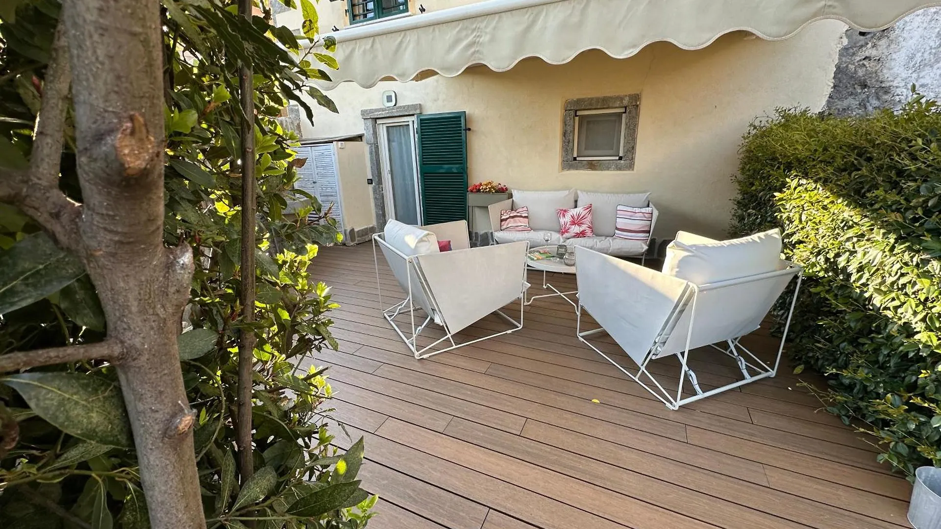 Madueneta 5 Terre Hotel Corniglia Italy