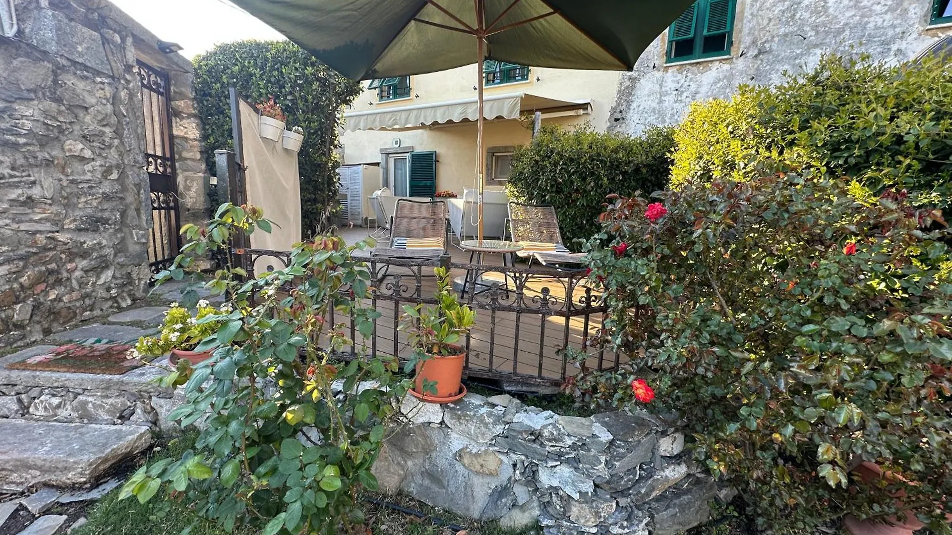 Madueneta 5 Terre Hotel Corniglia 0*,  Italy