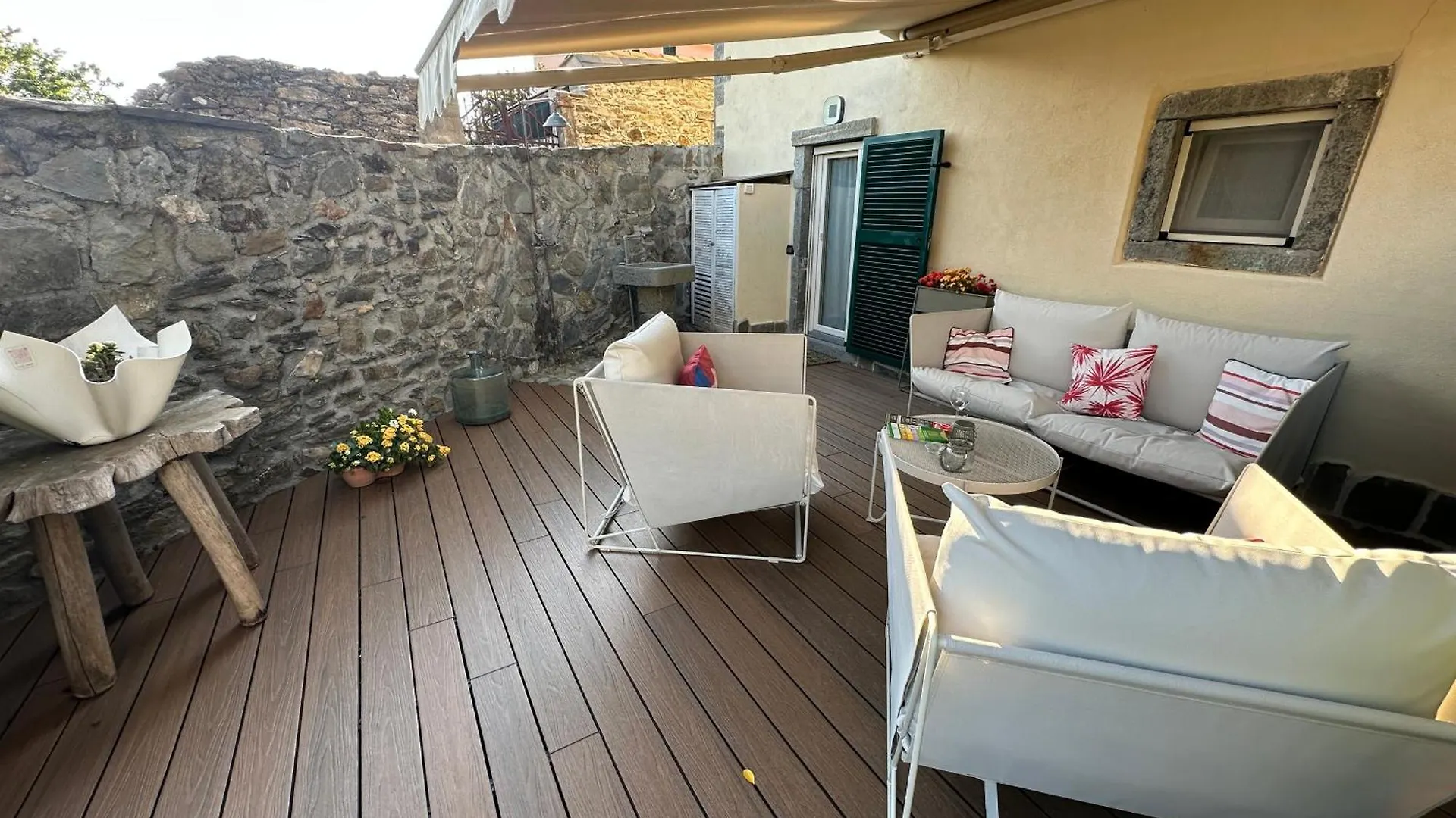Madueneta 5 Terre Hotel Corniglia 0*,