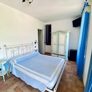 Affittacamere Sandra, Corniglia