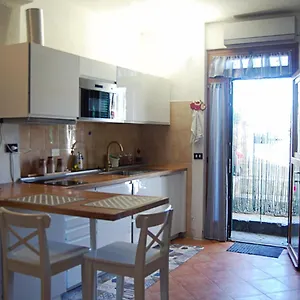 Affittacamere Rustico, Corniglia