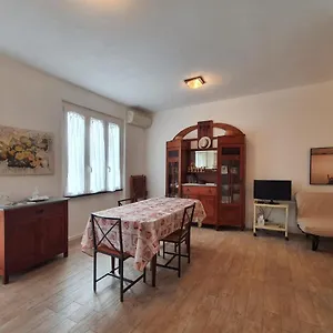 Apartment La Terrazza Sul Blu, Corniglia