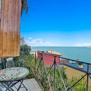 Apartment Pietra Azzurra, Corniglia
