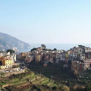 Affittacamere La Ginestra, Corniglia