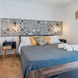  Bed & Breakfast La Mora Italia