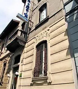 *** Hotel Aladin Italia