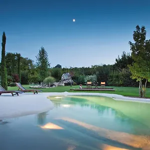  Aparthotel La Fattoria Italia