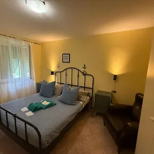 Hébergement de vacances Casa Duke, Corniglia