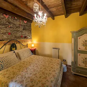 Pensión Le Terrazze, Corniglia