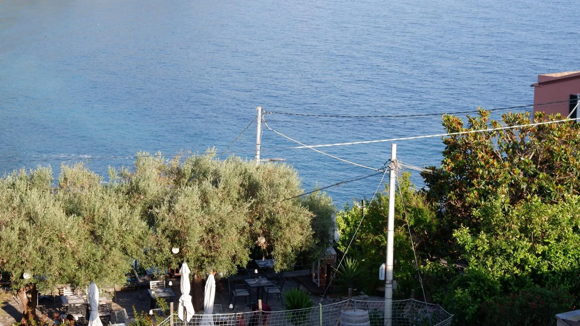 Hotel Madueneta 5 Terre à Corniglia 0*,  Italie